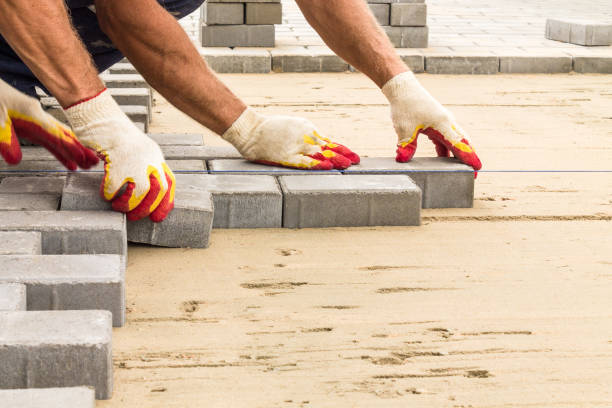 Best Residential Driveway Paver Services  in Sandia Heights, NM