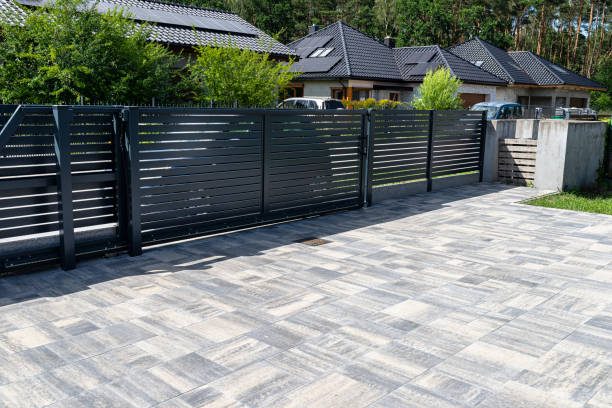 Best Cobblestone Driveway Pavers  in Sandia Heights, NM
