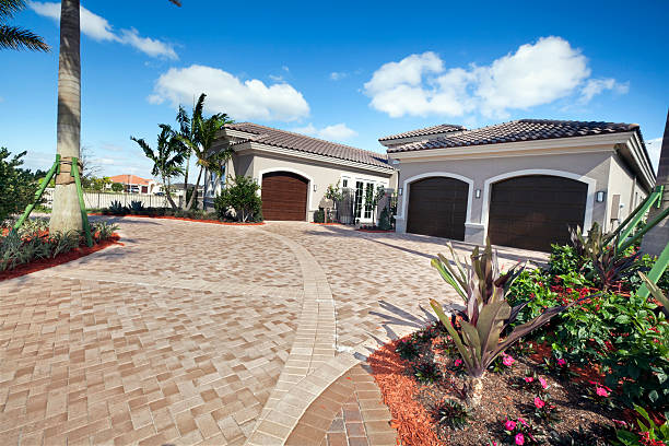 Best Local Driveway Pavers  in Sandia Heights, NM