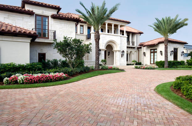 Best Driveway Repair Near Me  in Sandia Heights, NM