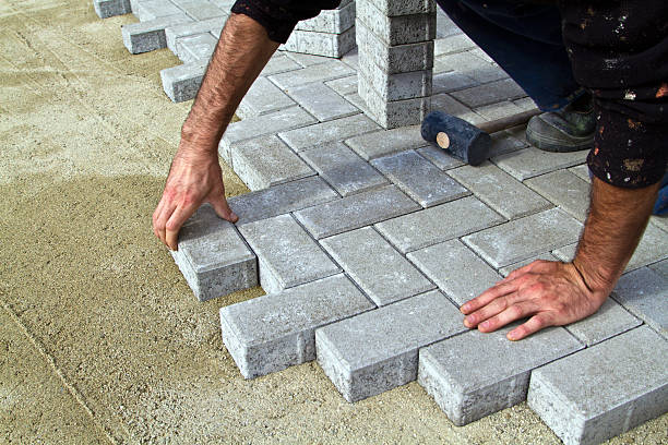 Reasons to Select Us for Your Driveway Paving Requirements in Sandia Heights, NM